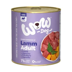 WOW Adult -säästöpakkaus 24 x 800 g