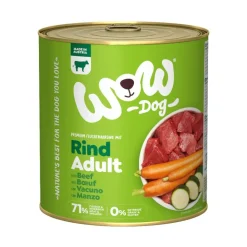 WOW Adult 6 x 800 g