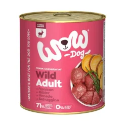 WOW Adult 6 x 800 g