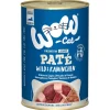 WOW Cat Senior 6 x 400 g