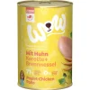 WOW Junior -säästöpakkaus 24 x 400 g