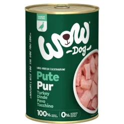 WOW Pur -säästöpakkaus 24 x 400 g