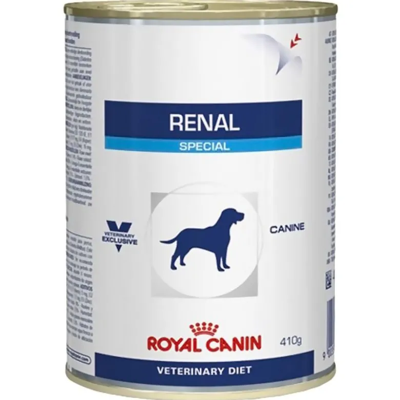 Yhteispakkaus: Royal Canin Veterinary