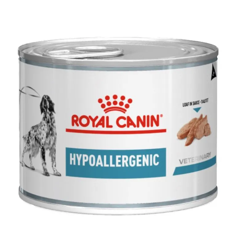 Yhteispakkaus: Royal Canin Veterinary