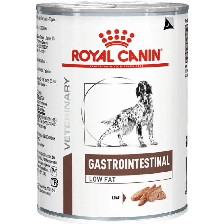 Yhteispakkaus: Royal Canin Veterinary