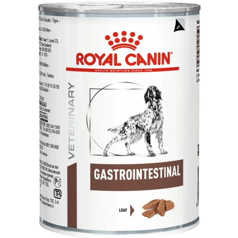 Yhteispakkaus: Royal Canin Veterinary