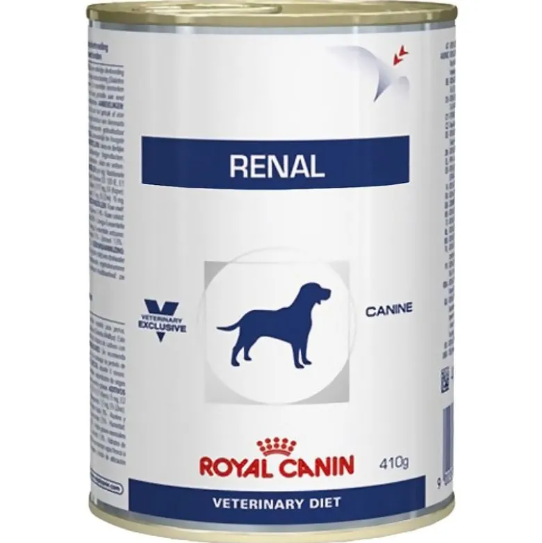 Yhteispakkaus: Royal Canin Veterinary
