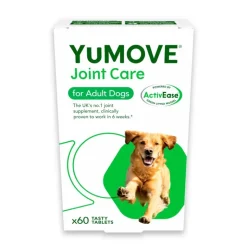 YuMOVE Joint Care aikuisille koirille