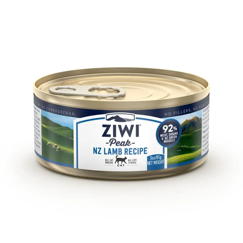 ZiwiPeak Free Range 85 g