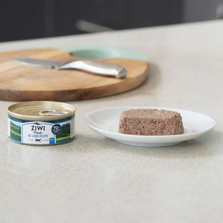 ZiwiPeak Free Range 85 g