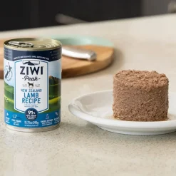 ZiwiPeak Free Range 6 x 390 g