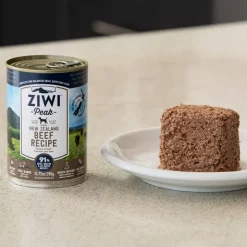 ZiwiPeak Free Range 6 x 390 g