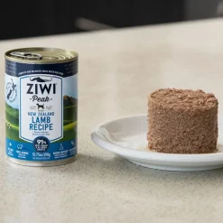 ZiwiPeak-koiranruoka 12 x 390 g