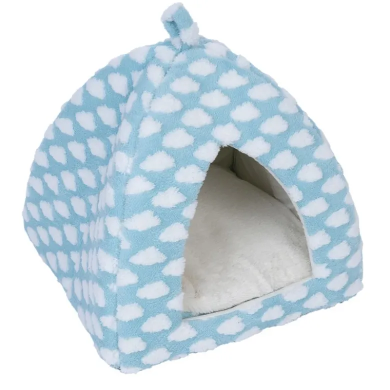 zooplus Basics Fluffy -kissaluola
