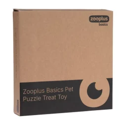 zooplus Basics -herkkupalapeli kissoille