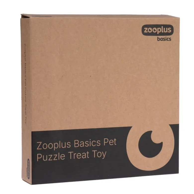 zooplus Basics -herkkupalapeli kissoille