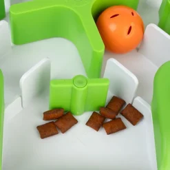 zooplus Basics -herkkupalapeli kissoille