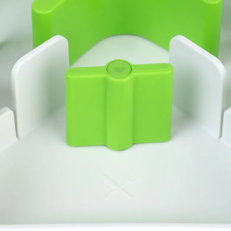 zooplus Basics -herkkupalapeli kissoille