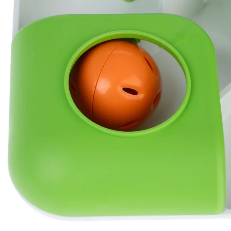 zooplus Basics -herkkupalapeli kissoille