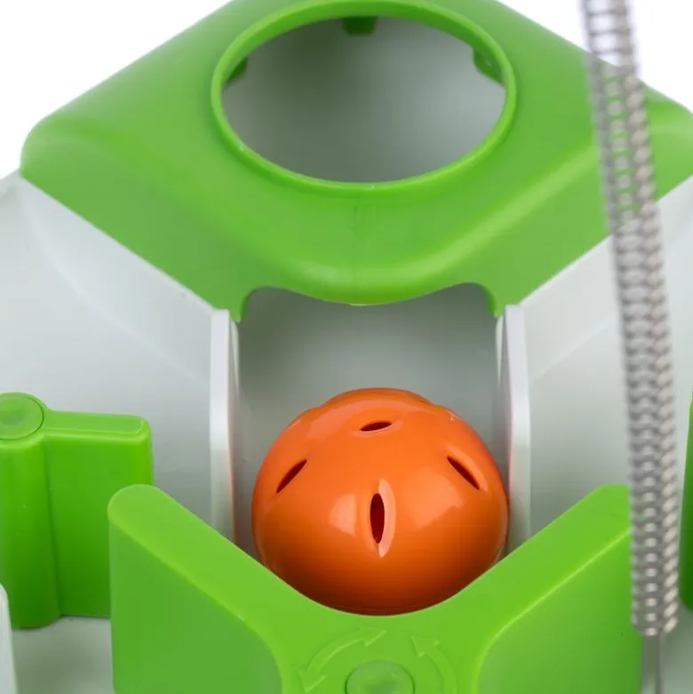 zooplus Basics -herkkupalapeli kissoille