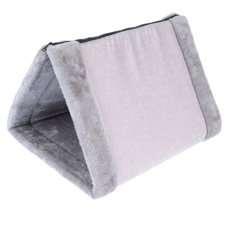 zooplus Basics 2-in-1 -kissanluola