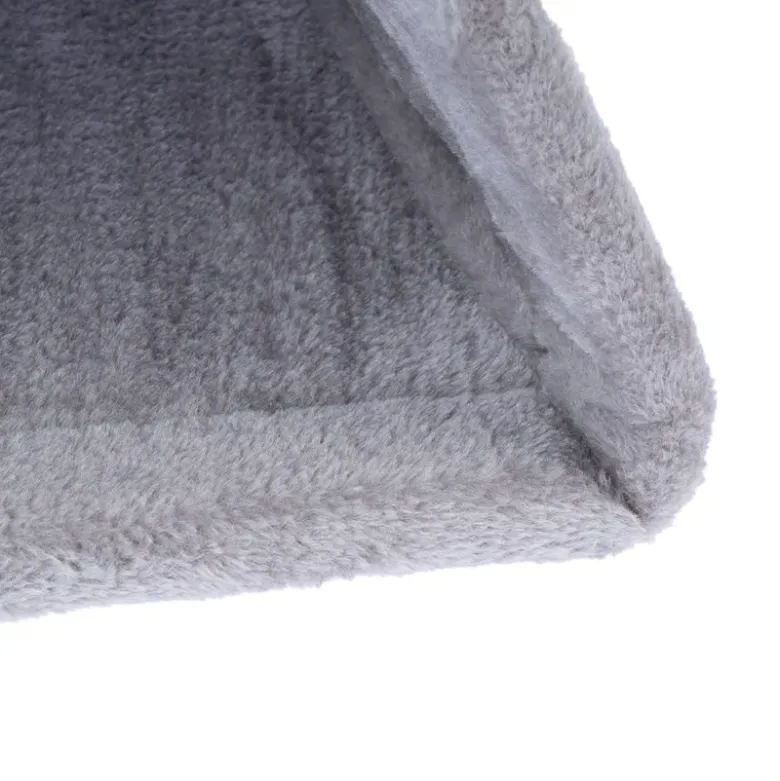 zooplus Basics 2-in-1 -kissanluola