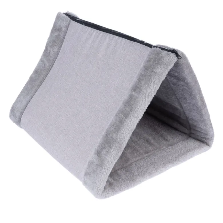 zooplus Basics 2-in-1 -kissanluola