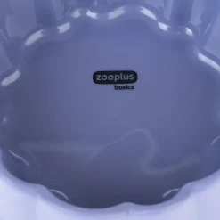 zooplus Basics -kissankulhot, pyöreä
