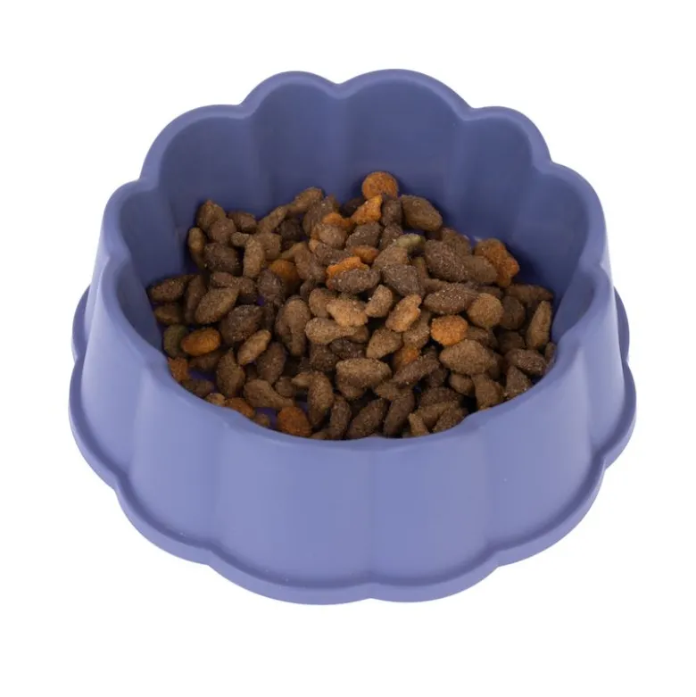 zooplus Basics -kissankulhot, pyöreä