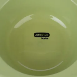 zooplus Basics -kissankulhot, neliskulmainen