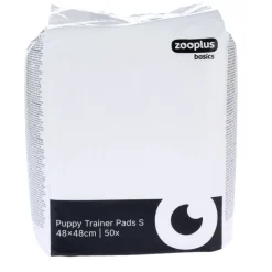 zooplus Basics -pissa-alustat koiranpennuille