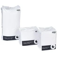 zooplus Basics -pissa-alustat koiranpennuille