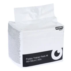 zooplus Basics -pissa-alustat koiranpennuille
