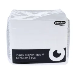 zooplus Basics -pissa-alustat koiranpennuille