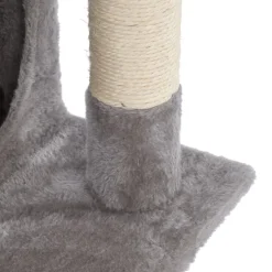 zooplus Basics -raapimispuu M/L