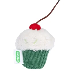 zooplus Basics -syntymäpäiväsetti kissanmintulla