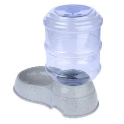 zooplus Basics -vesiannostelija