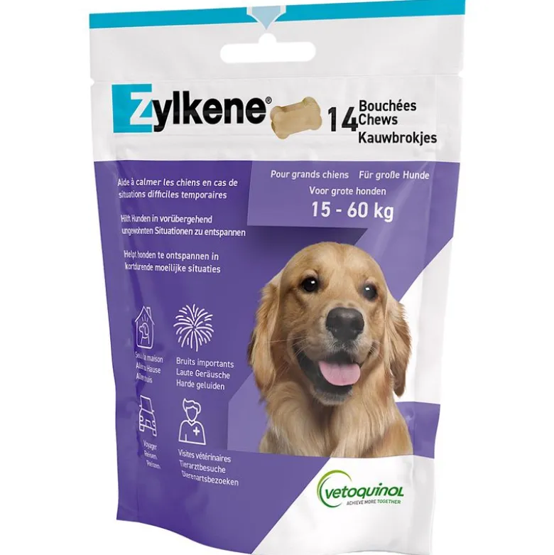 Zylkene Chews