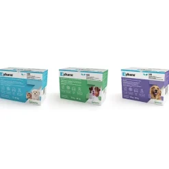 Zylkene-kapselit 225 mg 10 - 30 kg painaville koirille